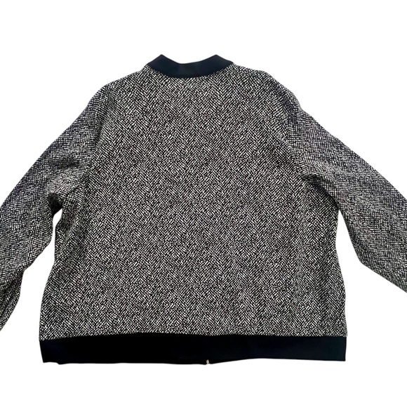 Ruby Rd  Woman Zip Front Jacket - Picture 2 of 8